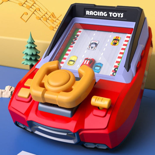 Racing game - weiche den autos aus - Arcade