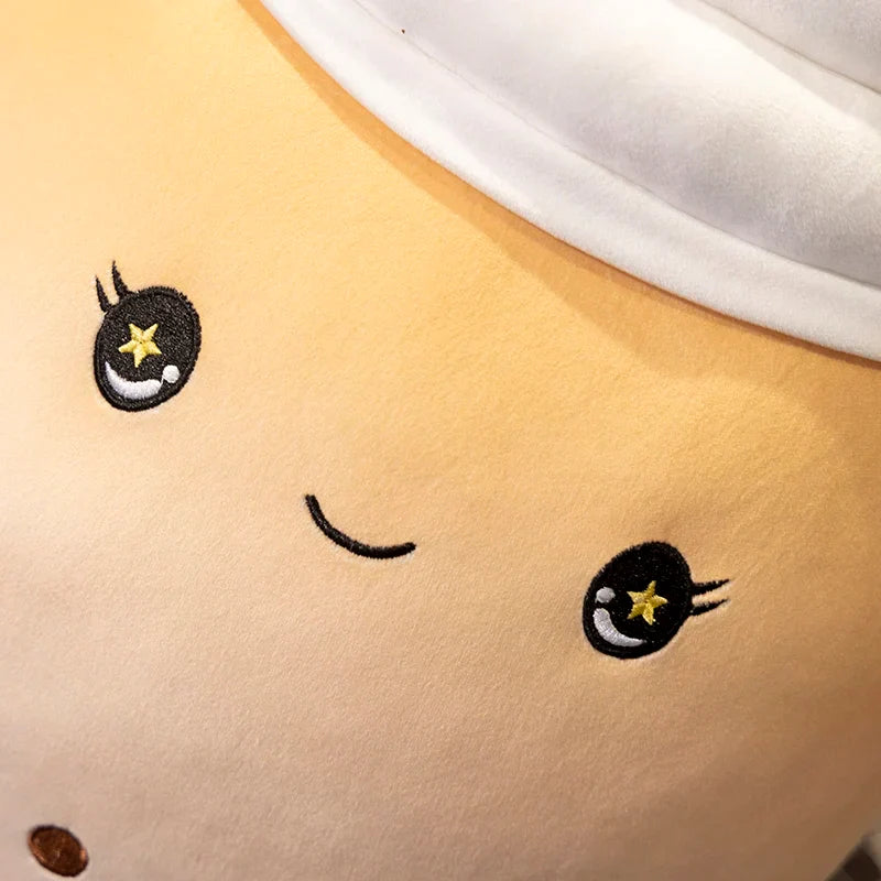 Boba Berry - Fruchtiger Kawaii Boba Plüsch