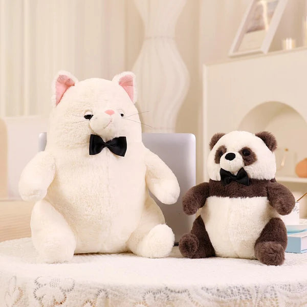Bowtie Buddies