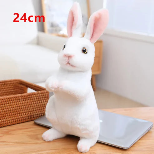 HoppelFreund - Plüschkaninchen