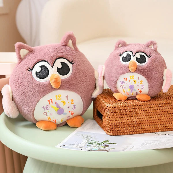 Hoot Hoot Die Nachteule Plüschtier