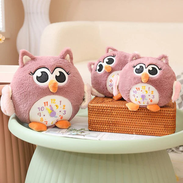 Hoot Hoot Die Nachteule Plüschtier