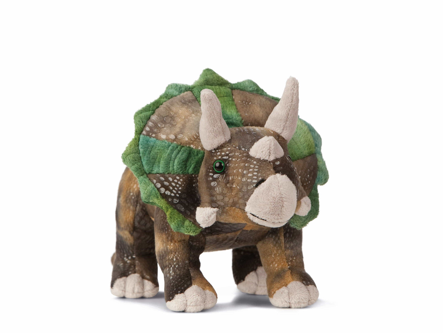 Trixie - Kuschel-Dino Spielzeug