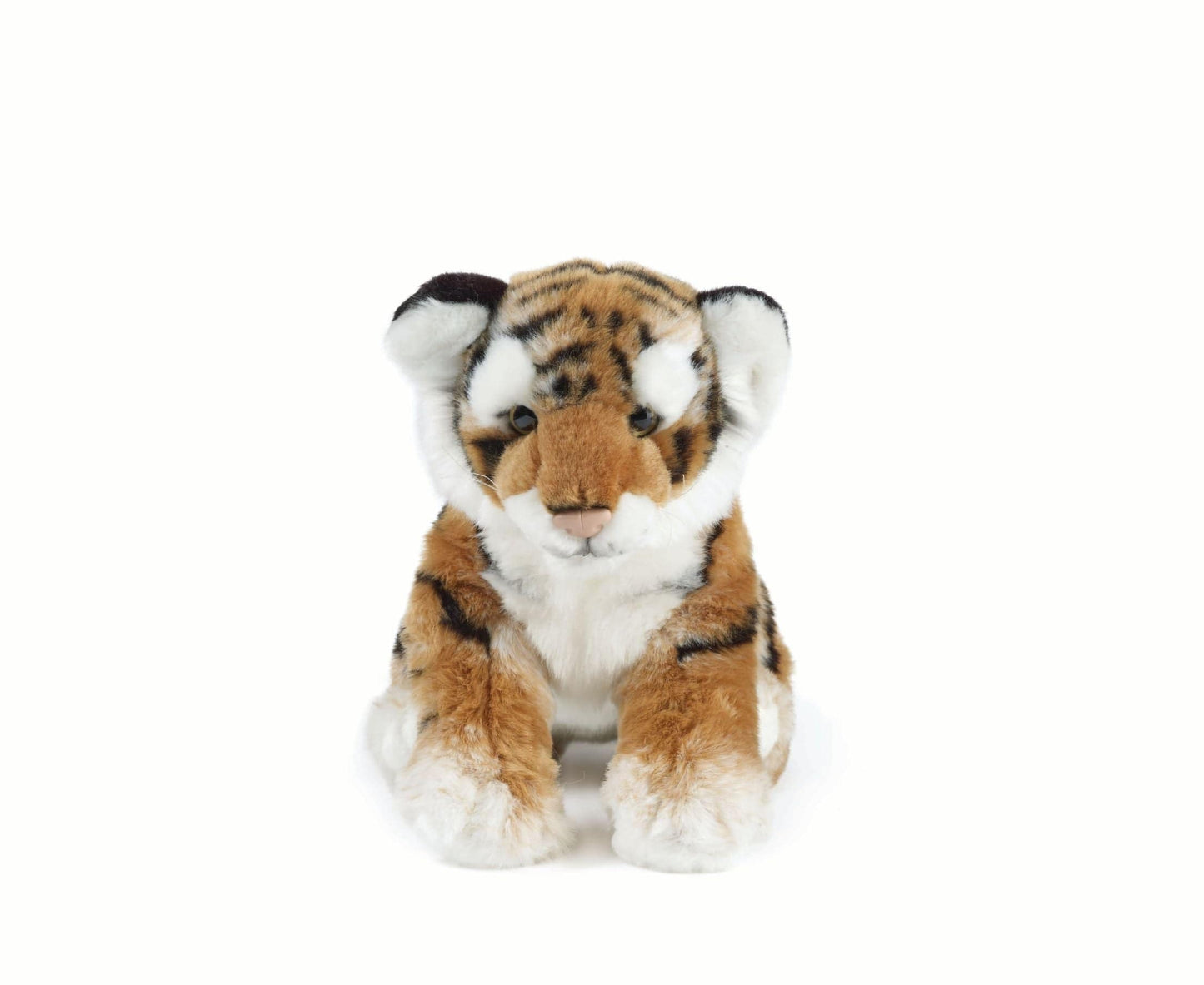 Majestätischer Tiger Plüschfreund