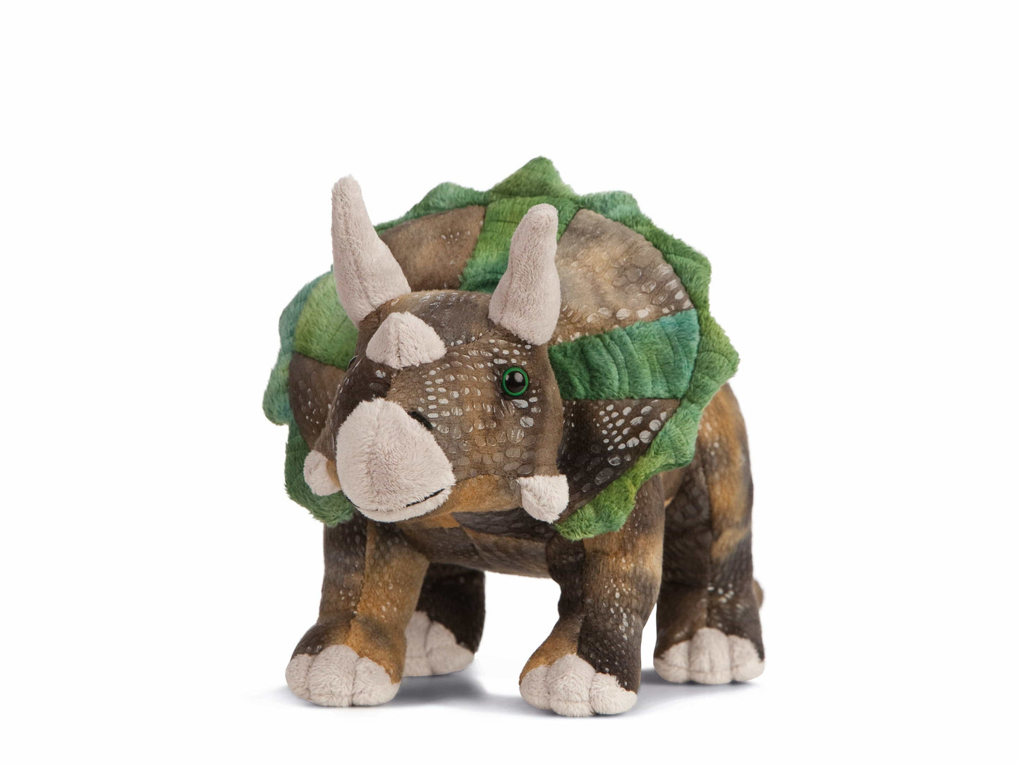 Trixie - Kuschel-Dino Spielzeug