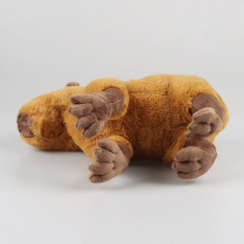 Kuscheliges Capybara Plüschtier