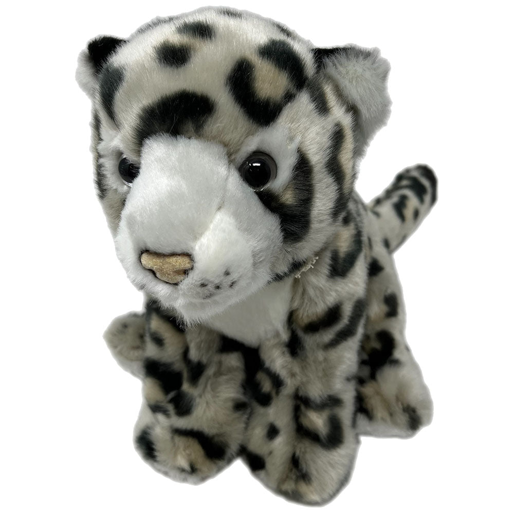 Leo - Dschungel Leopard Plüsch