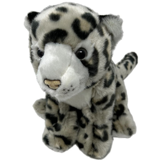 Leo - Dschungel Leopard Plüsch