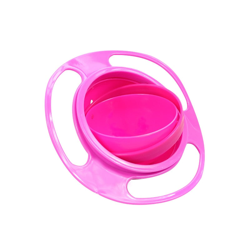 Spill | Anti-Spritzbecher