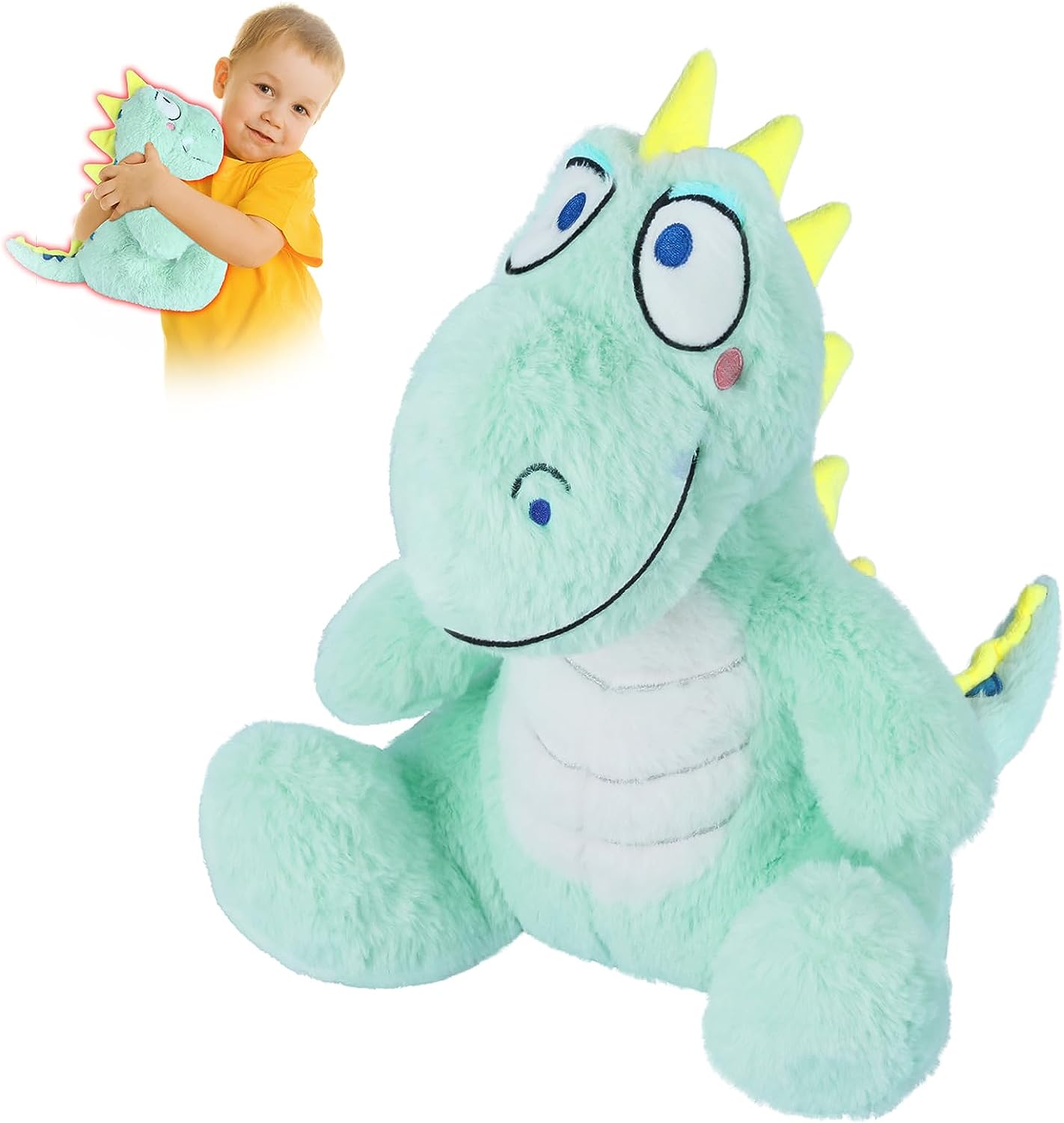 Dinosaurier-Spielzeug
