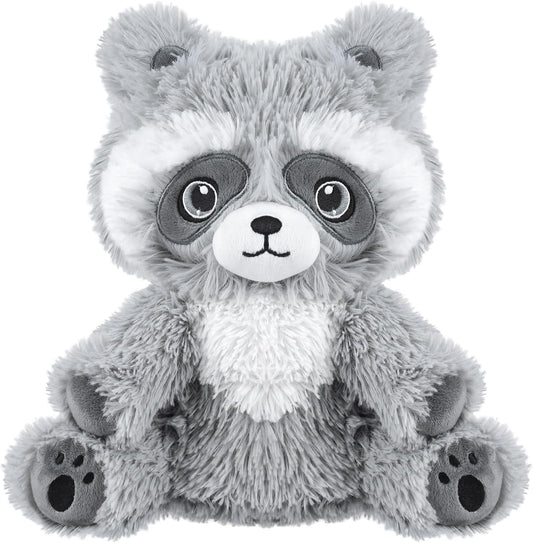 Flauschiger Waschbär mit Entspannungsduft