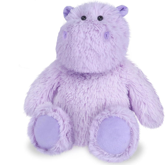 Kuscheliger Hippo Freund