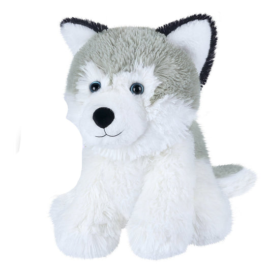 Kuschelhusky für Entspannung