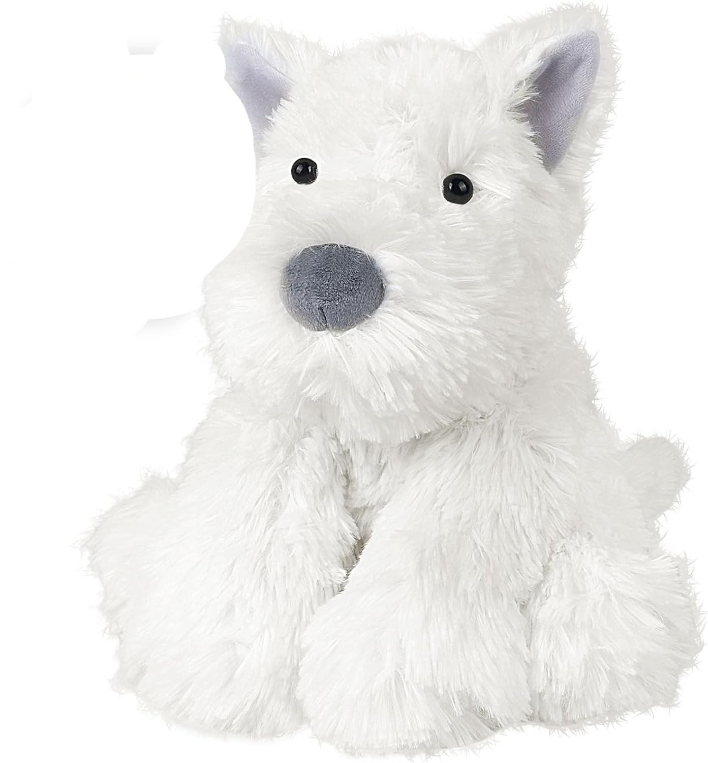 Schottischer Terrier-Kuschelfreund