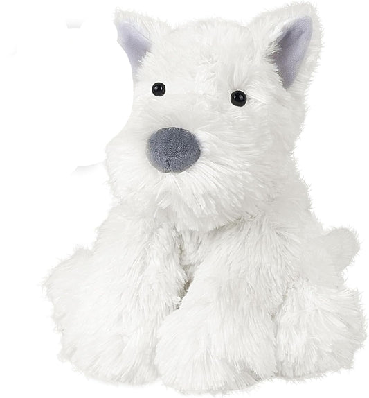 Schottischer Terrier-Kuschelfreund