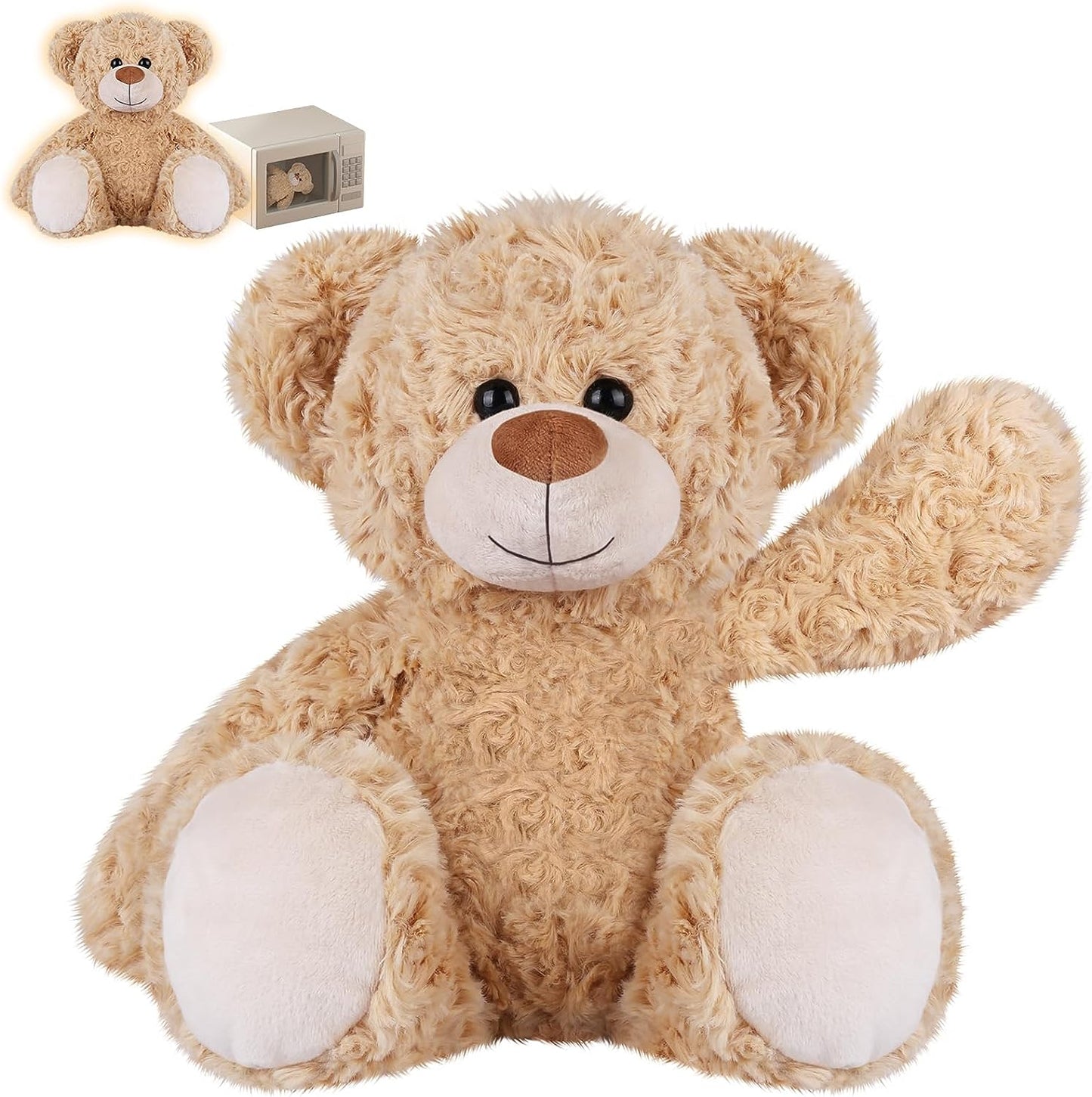 Kuschelbär-Teddy