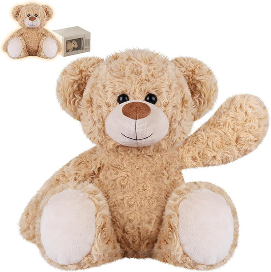 Kuschelbär-Teddy