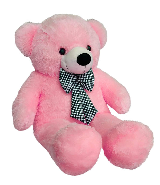 Riesiger Schmuse-Teddybär