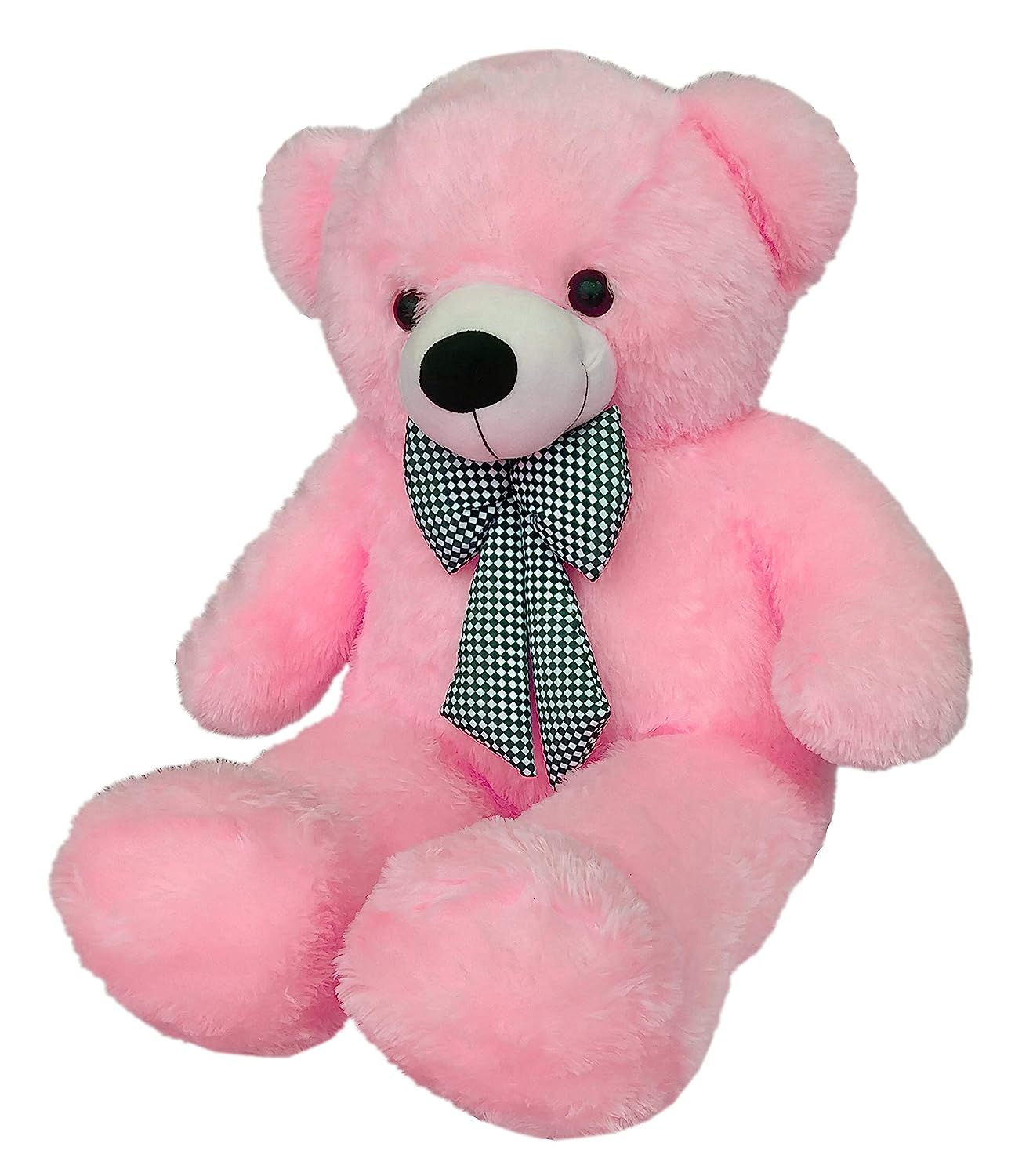 Riesiger Schmuse-Teddybär