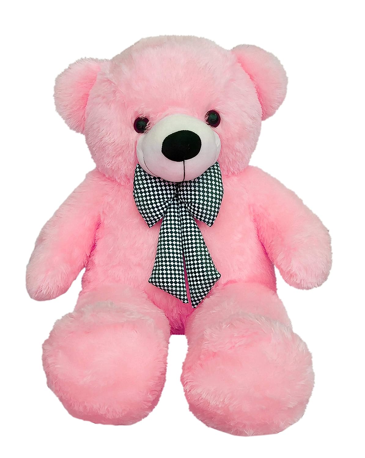 Riesiger Schmuse-Teddybär