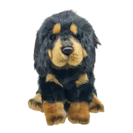 Tibet Mastiff Plüschhund