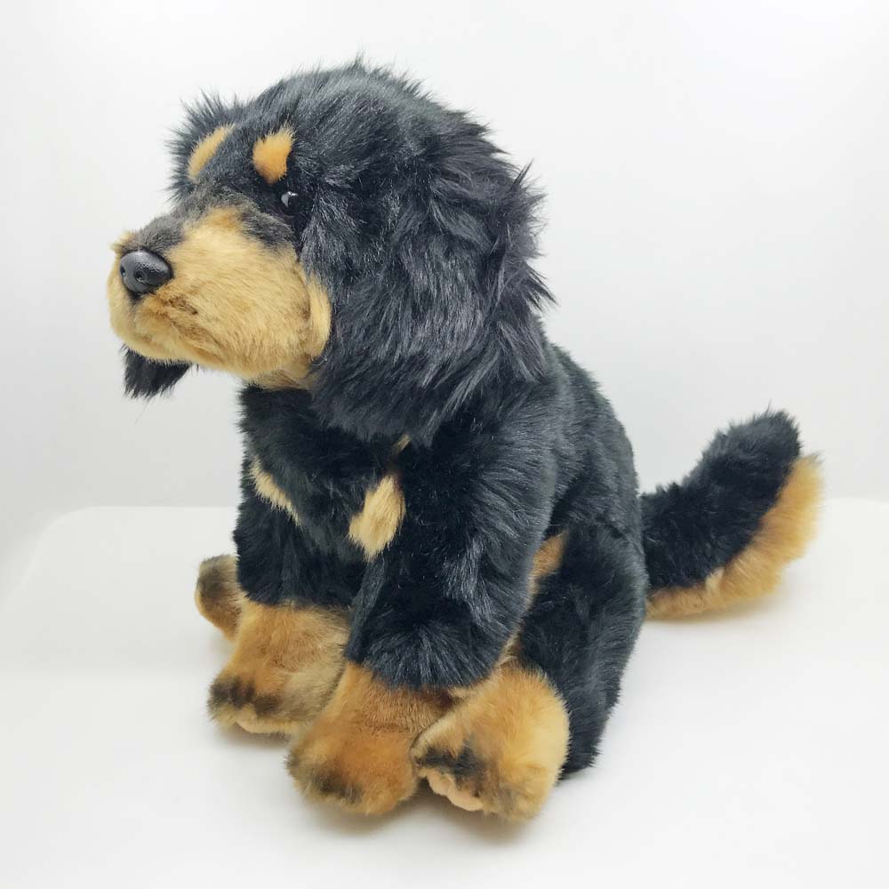 Tibet Mastiff Plüschhund
