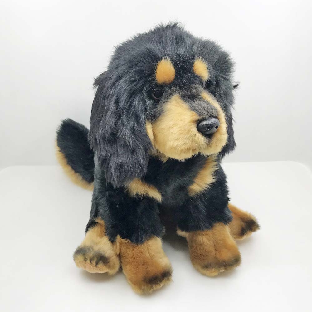 Tibet Mastiff Plüschhund
