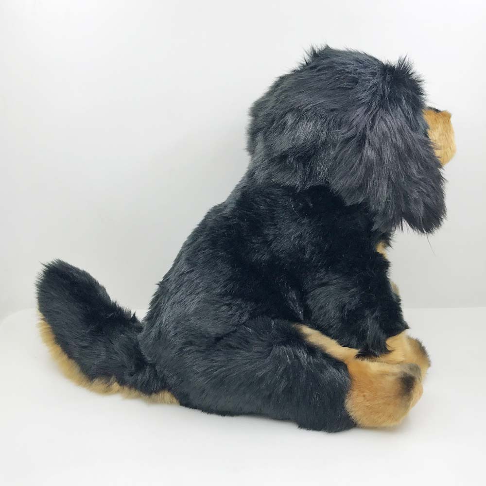Tibet Mastiff Plüschhund