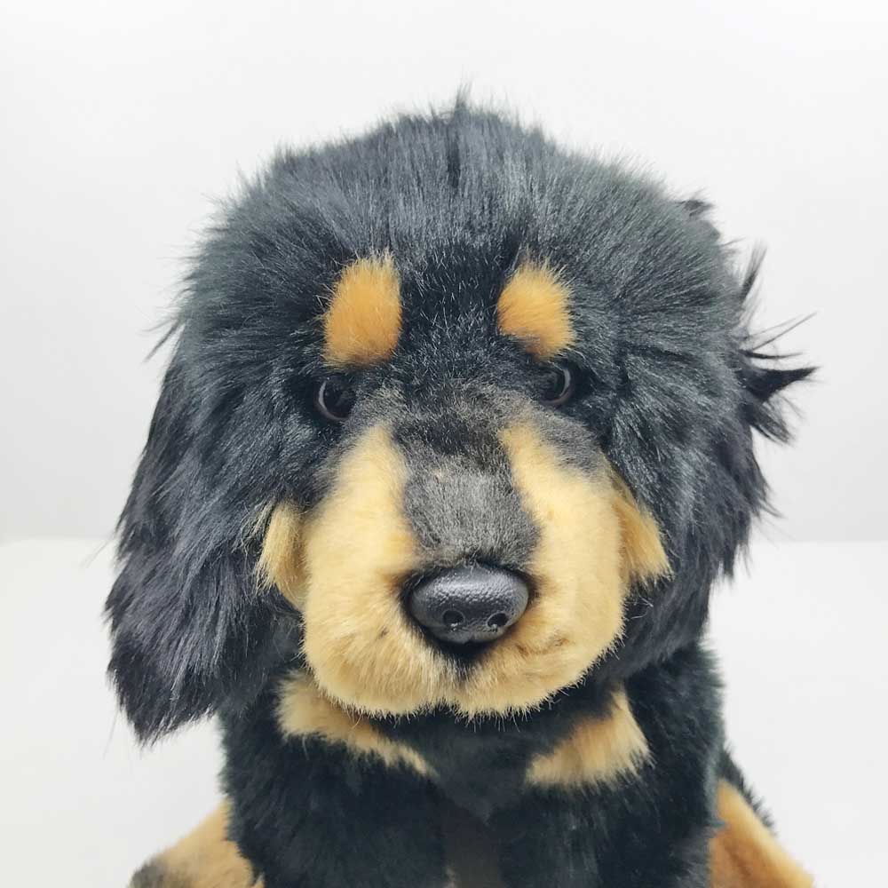 Tibet Mastiff Plüschhund