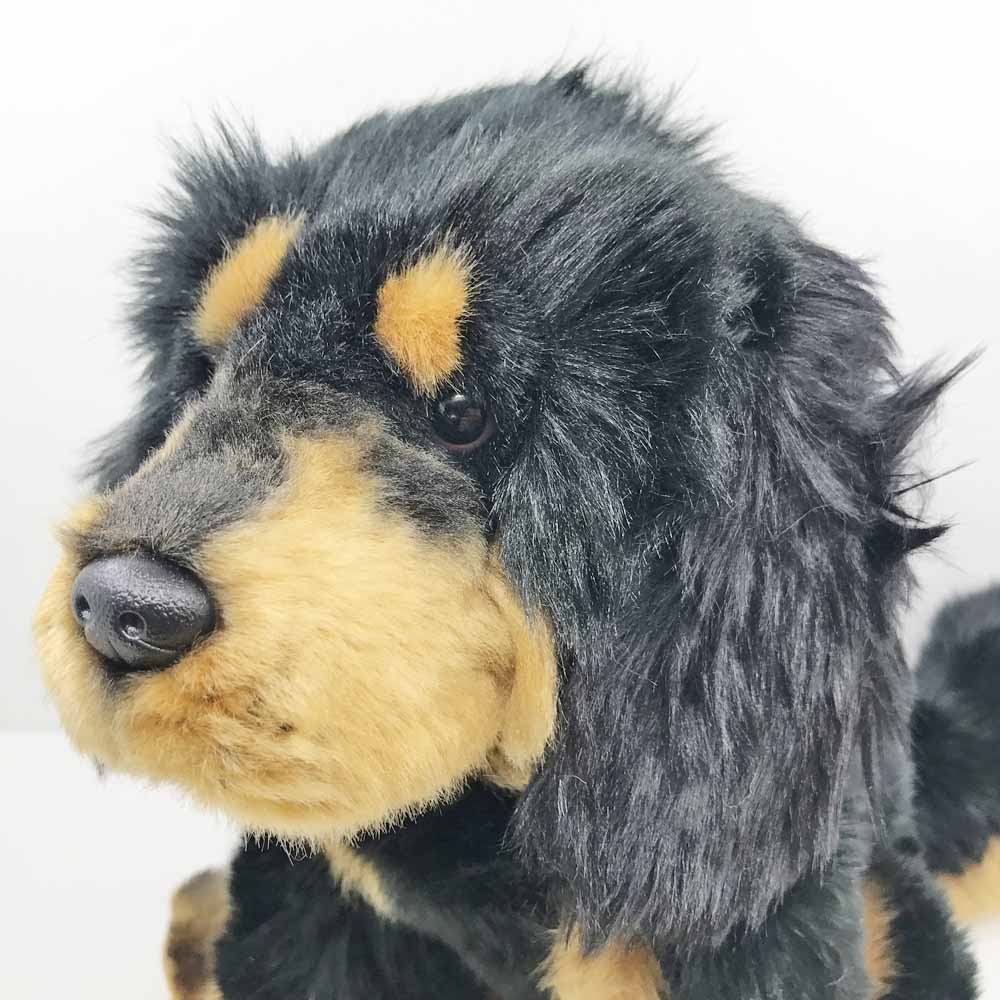 Tibet Mastiff Plüschhund