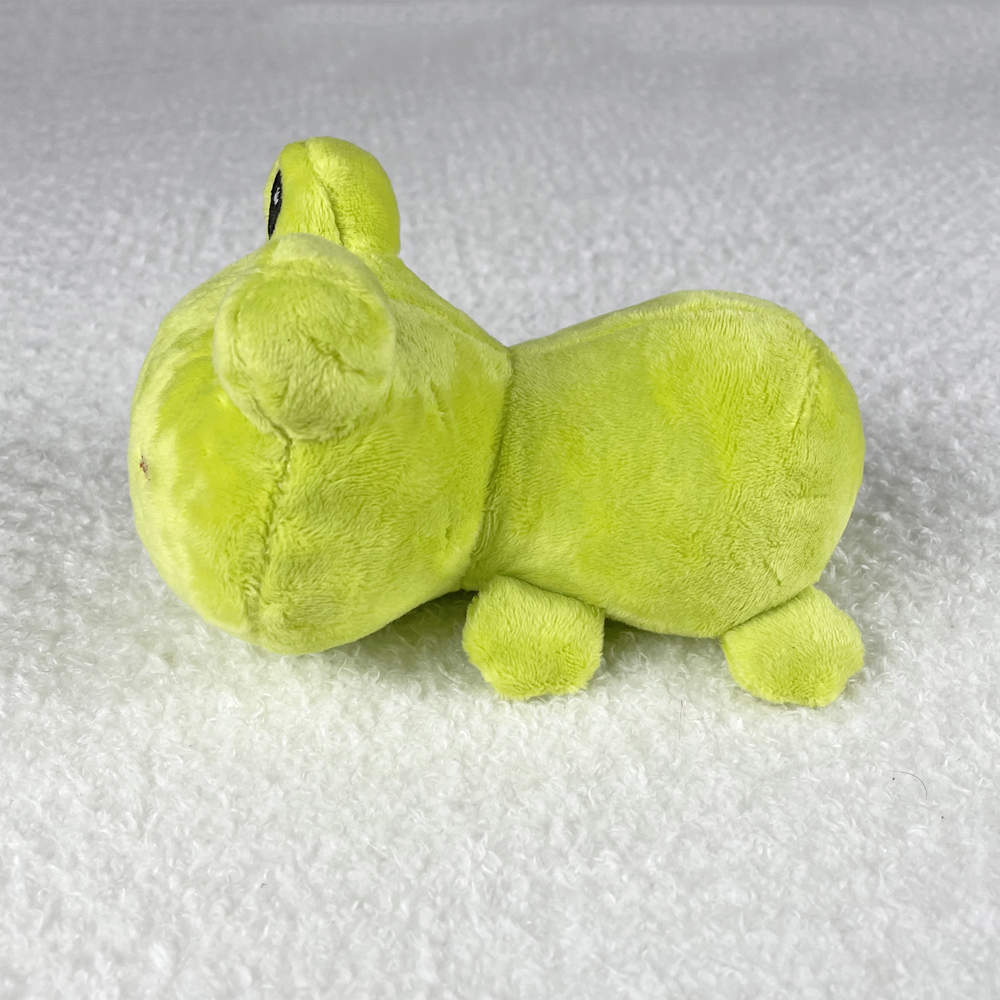 Frodo - Plüsch-Frosch