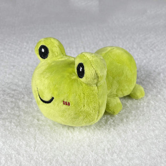 Frodo - Plüsch-Frosch