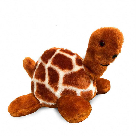 Kuscheltier Schildkröte