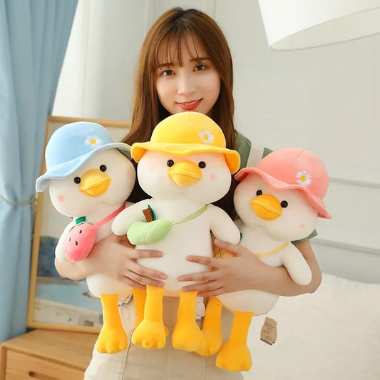 Tweety Kuschelspielzeug Ente