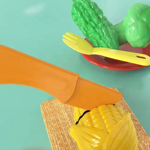 WasserWunder - spielküche mit magischem wasserhahn