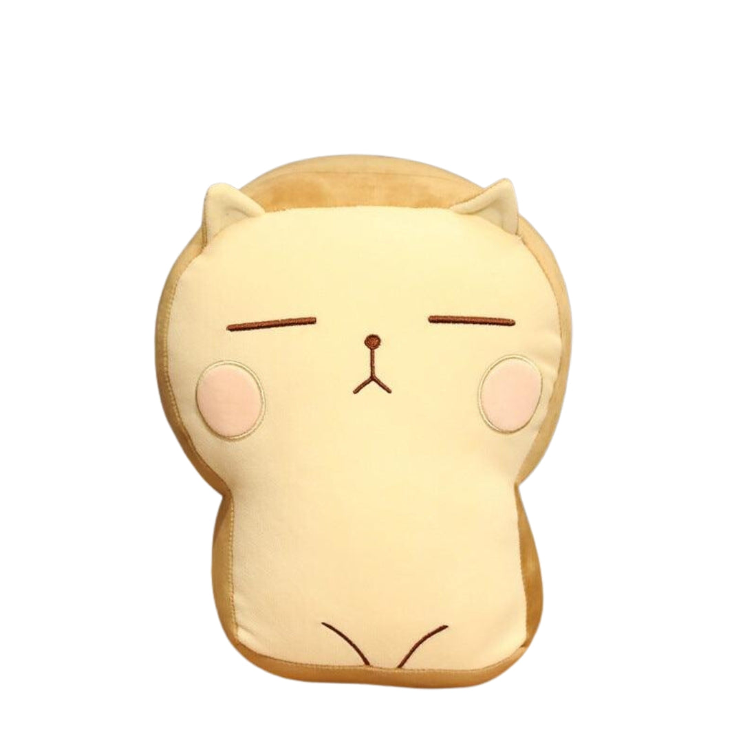 12"-16" Kawaii Katze Plüsch-Kissen