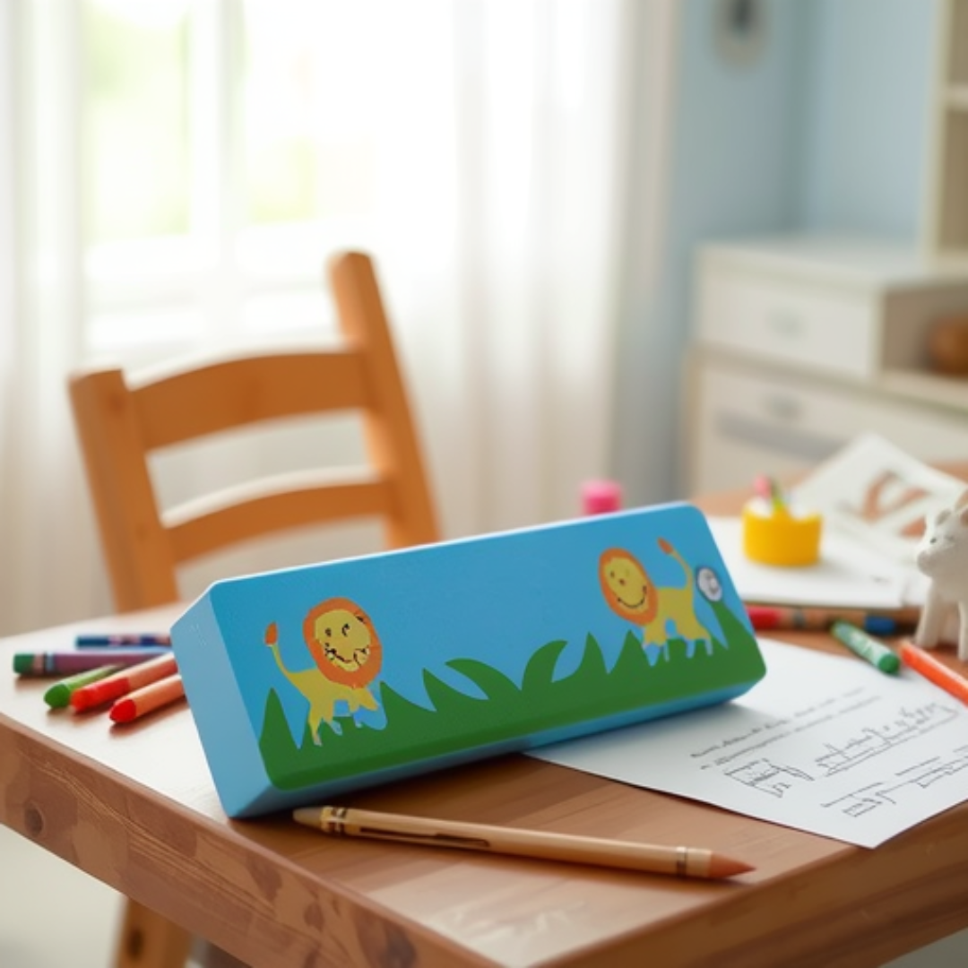Kinder mundharmonika