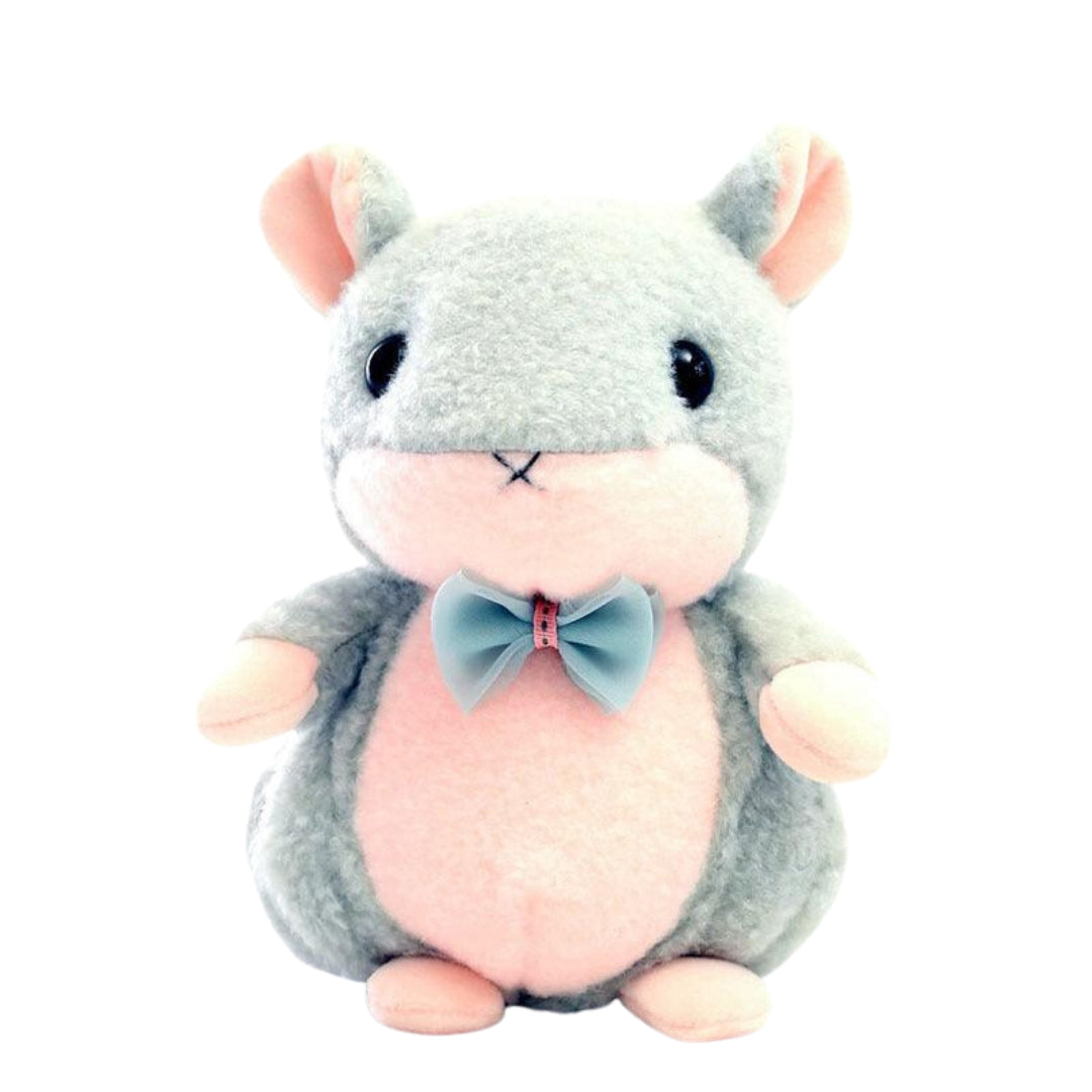 Zaubermaus mit Fliege