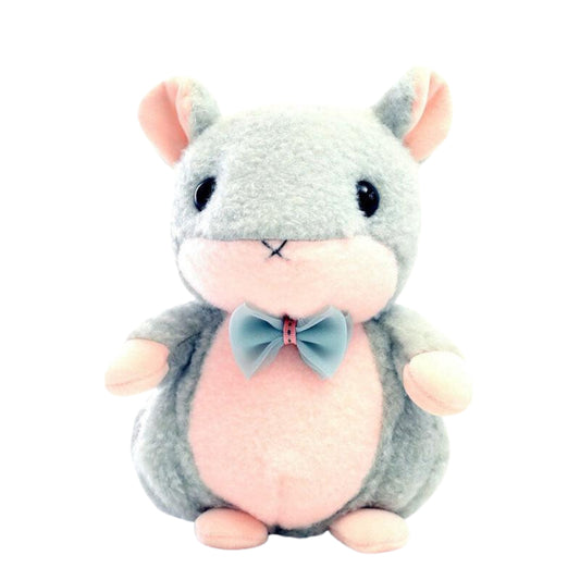Zaubermaus mit Fliege