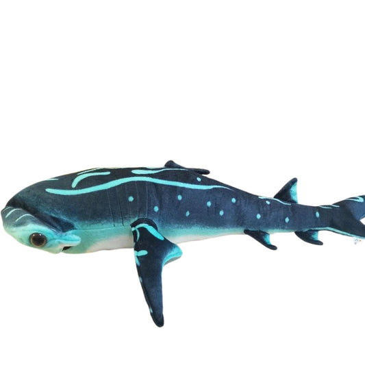 AquaStrike der Hammerhai Plüschtier