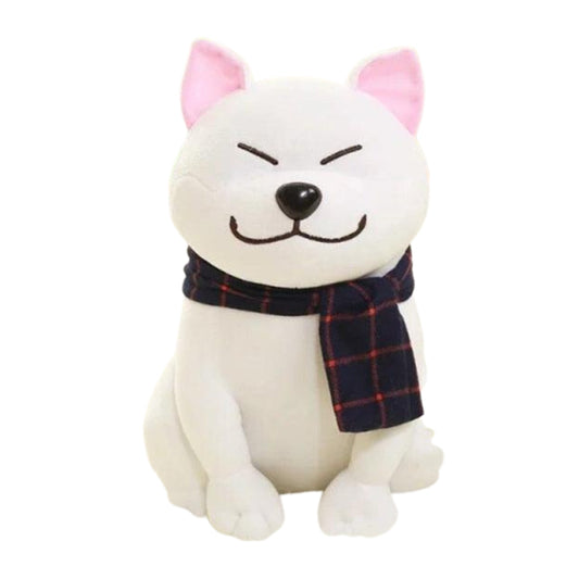 Schal Shiba Inu Hund Plüschtiere