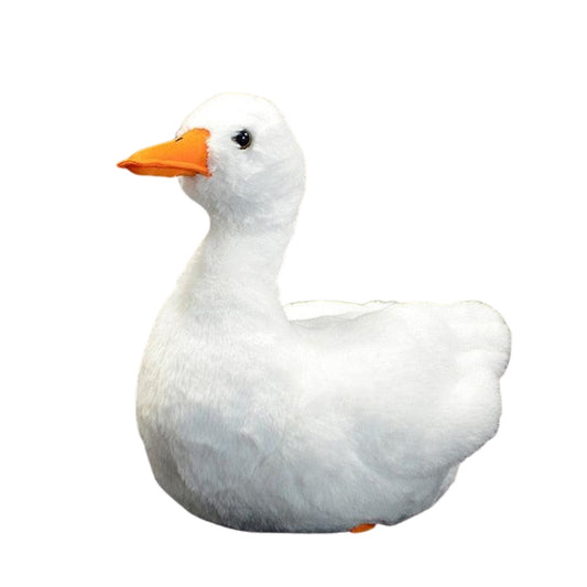 Lebensechtes Cole Duck Plüschtier