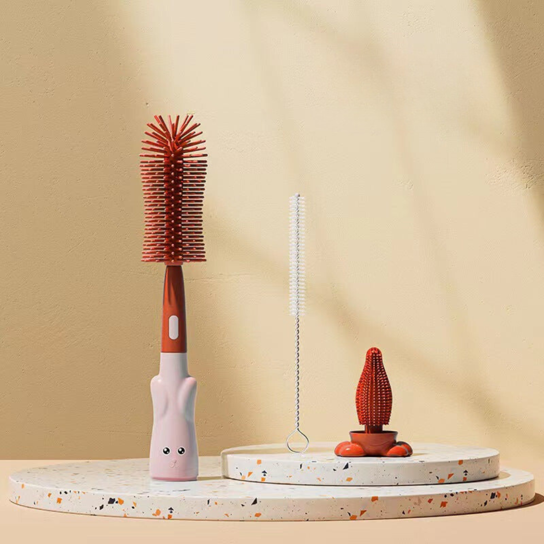 3 in 1 Fläschchen reiniger set