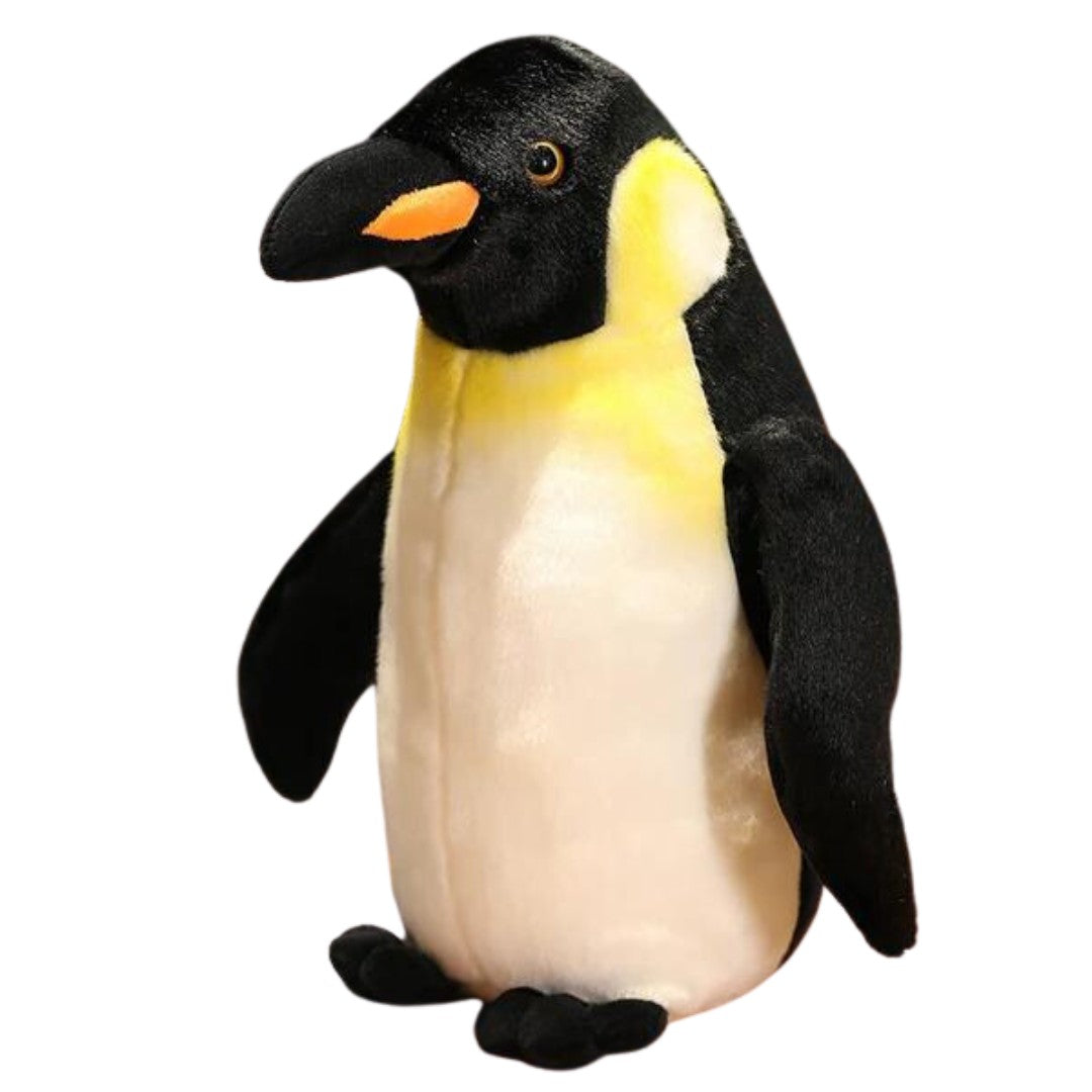 Emi der Kaiserpinguin