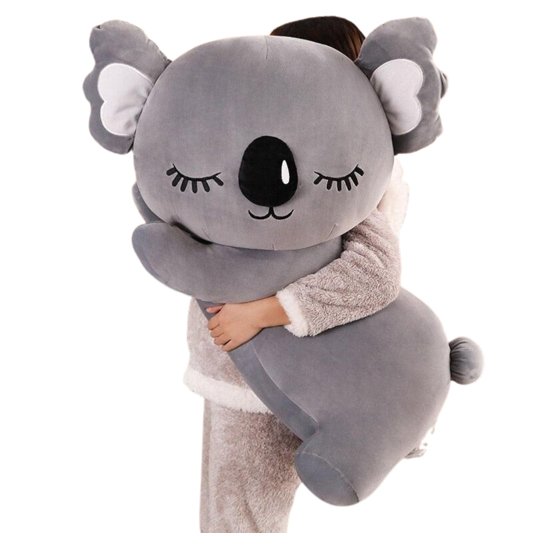 Riesengroßes Koala-Bär-Schlafkissen