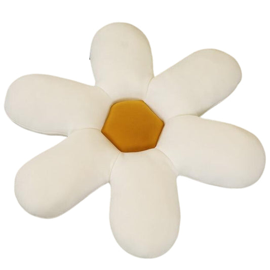 Niedliches Boden-Blumen-Plüsch-Kissen