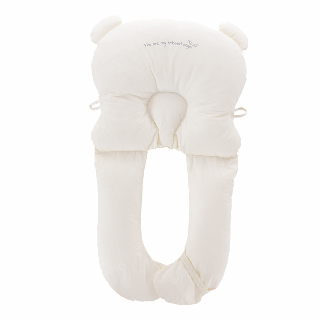 Ergonomisches baby kissen - nie wieder schlaflose nächte