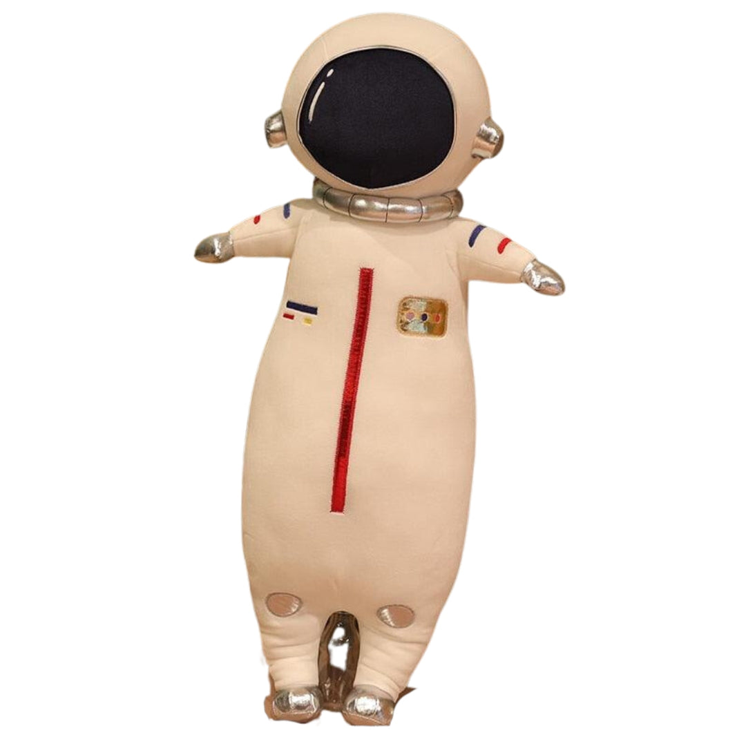 Lange Weltraum-Astronauten-Plüsch-Kissen