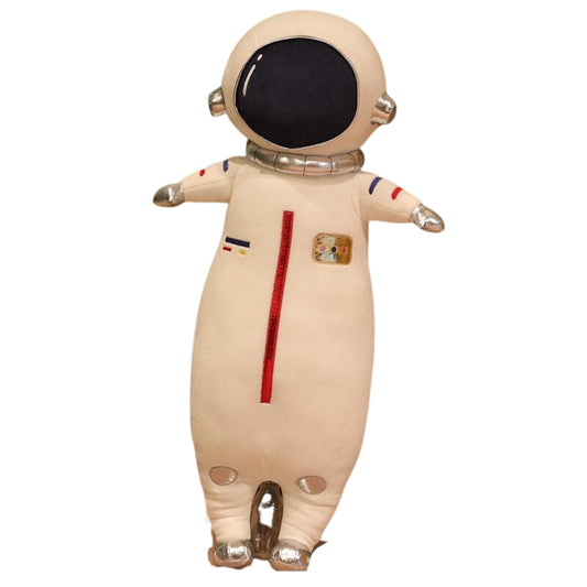 Lange Weltraum-Astronauten-Plüsch-Kissen
