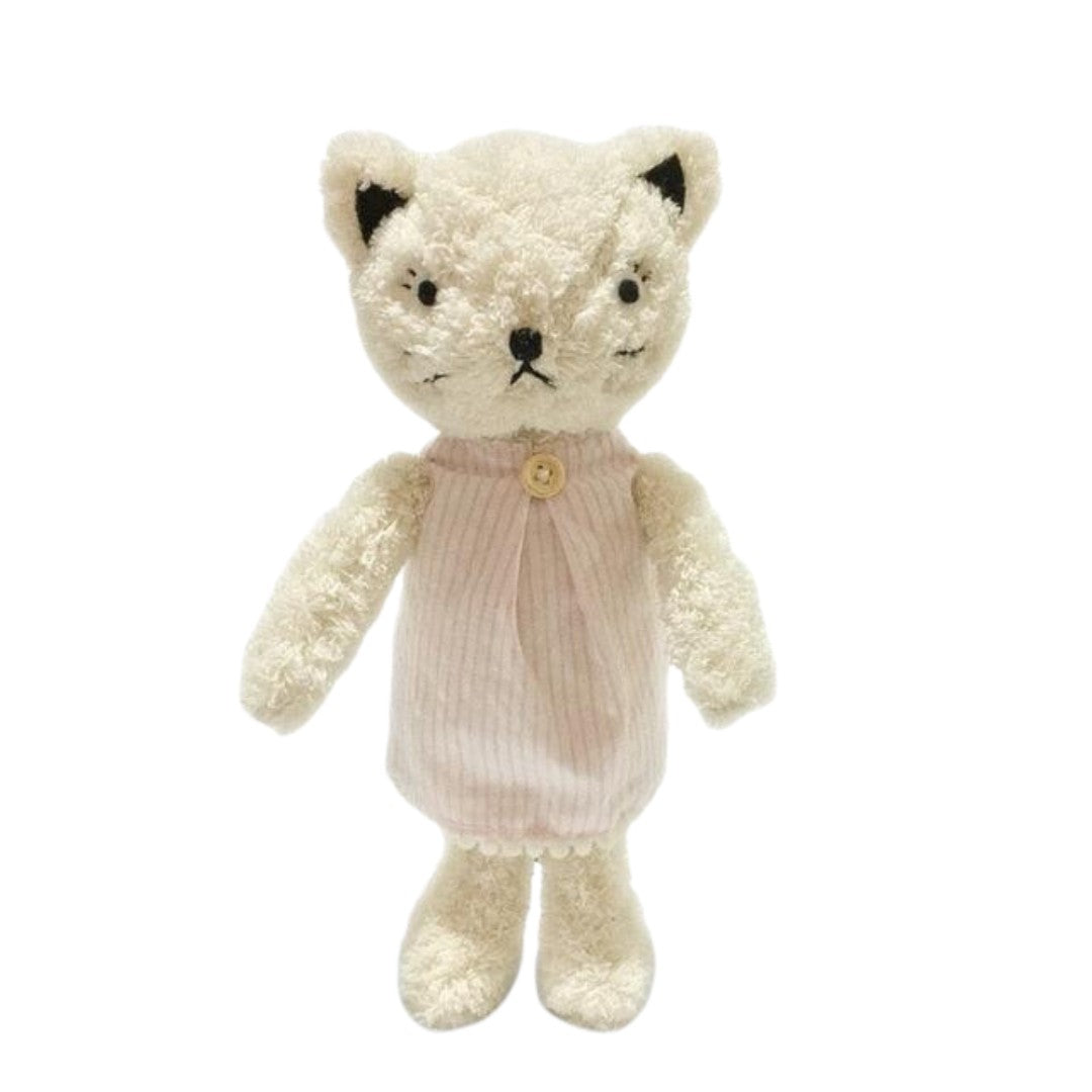 Kawaii Cats Plüschpuppen, Dressing Katze Plüschtiere